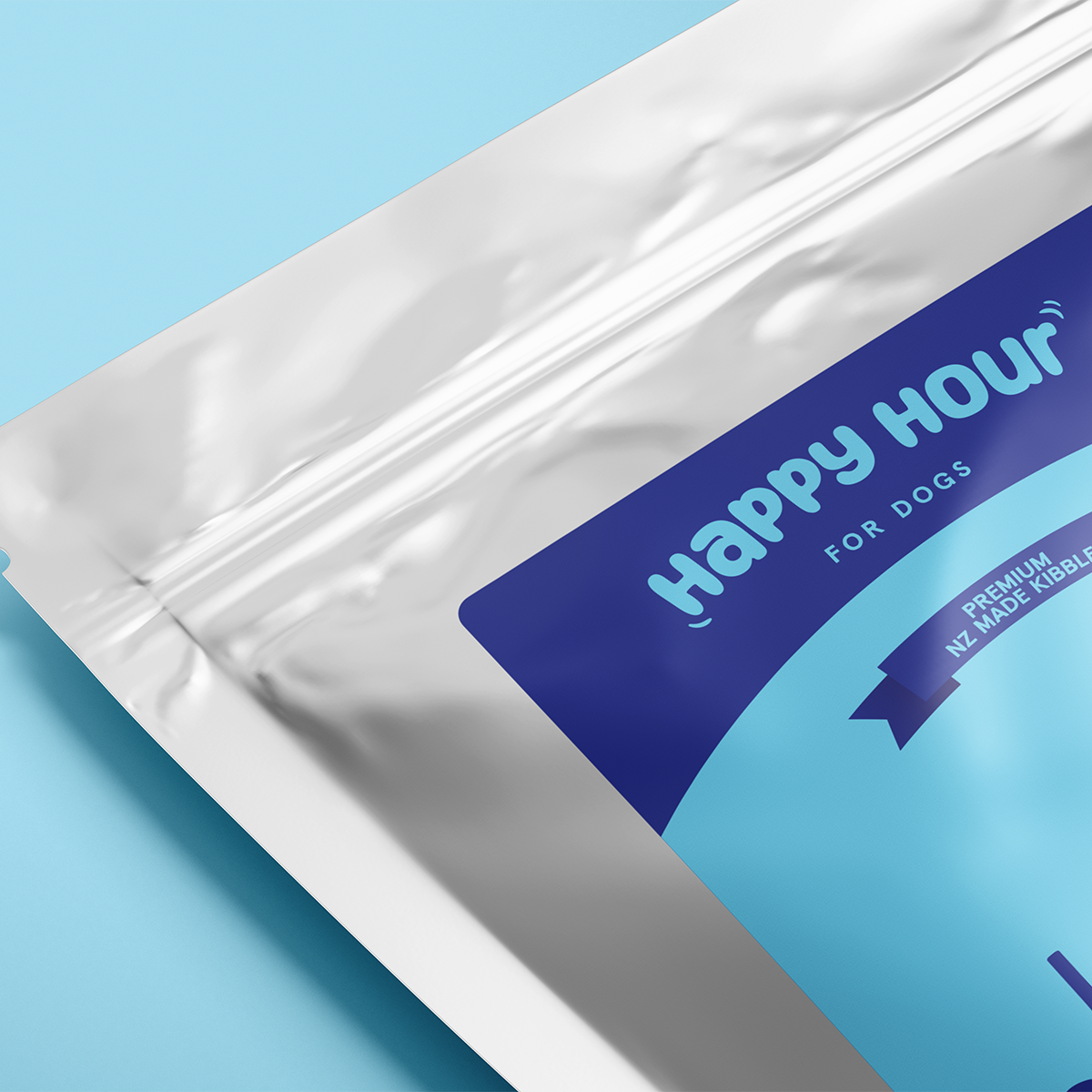 Grass Fed Lamb - Happy Hour For Dogs