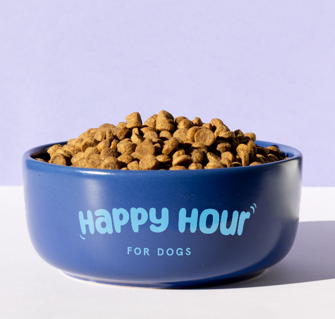 Grass Fed Lamb - Happy Hour For Dogs