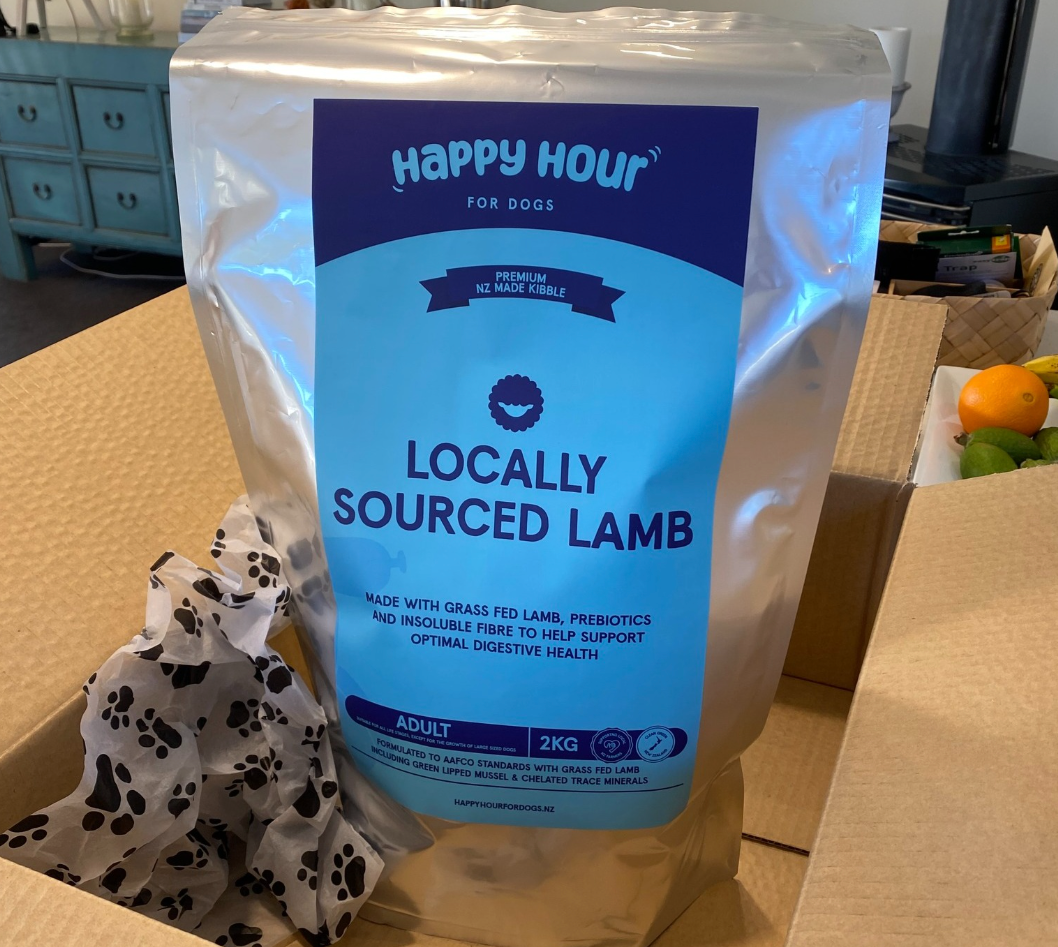 Grass Fed Lamb Trial Pack (2kg)