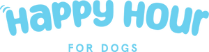 Happy Hour For Dogs